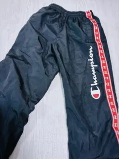 CHAMPION ポリエステルパンツ サイズ130