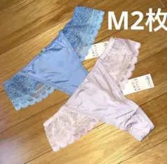 M Tバック ストリング タンガ トリンプ アモスタイル