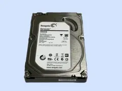 M9068 Seagate 3.5インチ 2TB ST2000DM001