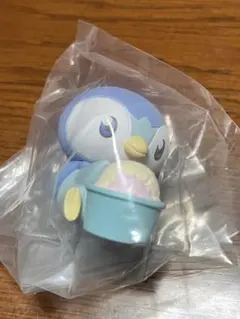 ポケピースsweets shopマスコットフィギュアPart2 ポッチャマ