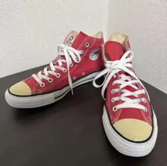 00s''CONVERSE ALL STAR ハイカット