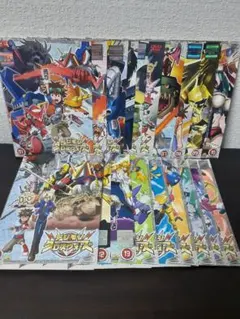 2026年最新】デジモンクロスウォーズdvdの人気アイテム - メルカリ