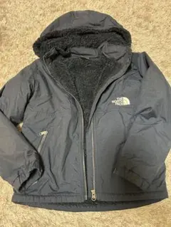 THE NORTH FACE コンパクトノマドジャケット ネイビー 130㎝
