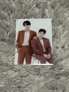 SEVENTEEN ジョンハン ウジ 過去ツアートレカ セット