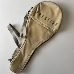 希少！HEAD PRESTIGE ラケットバッグ ベージュ