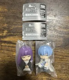 葬送のフリーレン 肩ズンFig. フィギュア 2種セット