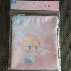Oshi no ko x Sanrioキャラクターズ 巾着