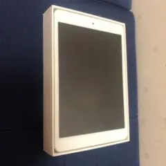 APPLE iPad mini IPAD MINI WI-FI 16GB WH…