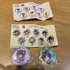 くら寿司　KURA コナン　まとめ売り