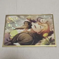 プロセカ 東雲彰人 アクリル色紙