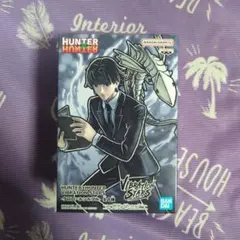 HUNTER×HUNTER クロロ・ルシルフル VIBRATION STARS