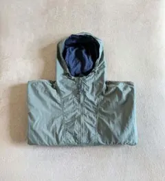 90s　コロンビアのジャケット