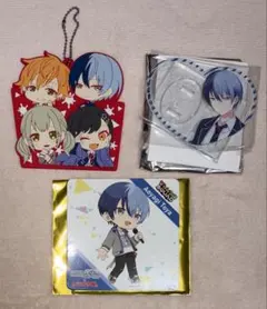 プロセカ ビビバス 青柳冬弥 まとめ売り