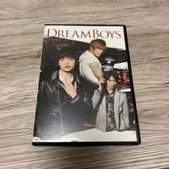DREAM BOYS