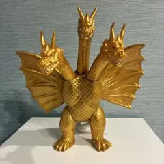 2025年最新】怪獣郷 キングギドラの人気アイテム - メルカリ