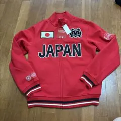 日本代表 サッカージャージのサムネイル