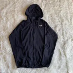 THE NORTH FACE スワローテイル M 黒