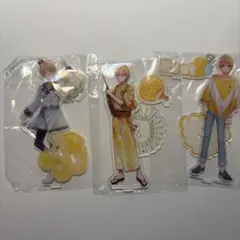 すとぷり るぅとくん アクリルスタンド