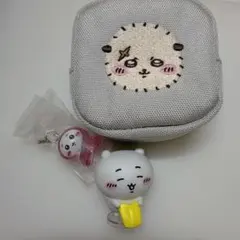 ちいかわ グッズ 3点セット