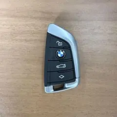 初期化済　登録可　BMW 純正 キーレスエントリー スマートキー本体のサムネイル