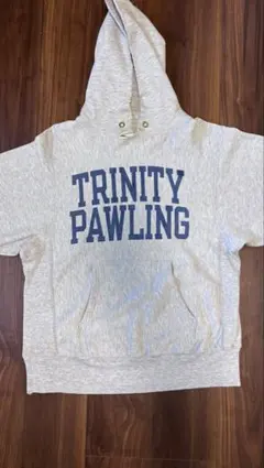 Champion Reverse Weave 80s 染み込み フーディー