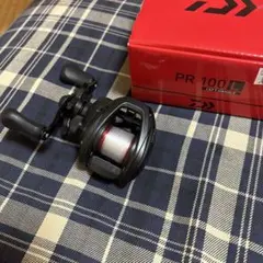 DAIWA KOHGA ICS 103/103L ベイトリール - メルカリ