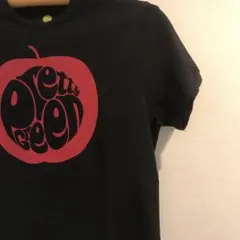 プリティグリーン Tシャツ