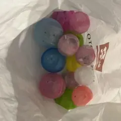 カプセル 13個セット カプセルトイ用