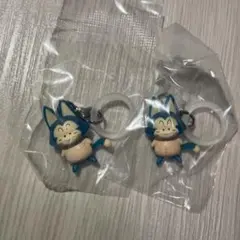 2点セット ドラゴンボール めじるしアクセサリー3