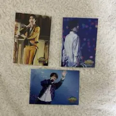 わっしょい2023 深田竜生 ステージフォト