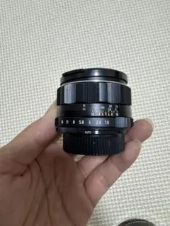 Nikon NIKKOR-O Auto 35mm F2 非AI オールドレンズ - メルカリ