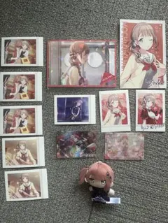 プロセカ 望月穂波 まとめ売り レオニード