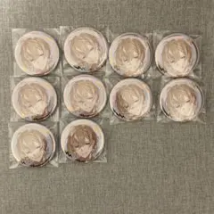 にじさんじ　風楽奏斗　1周年 缶バッジ10点