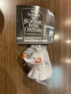 ナイトメア　スイングマスコット