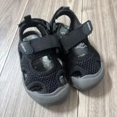 キッズ サンダル