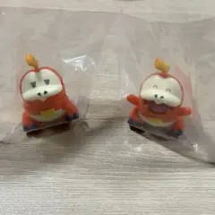 ホゲータ カプセルトイ