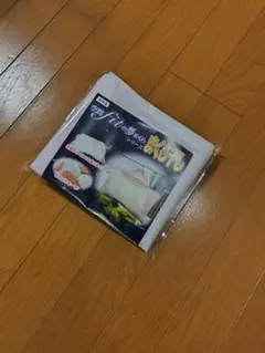 ホワイト枕とカバー 洗濯可能