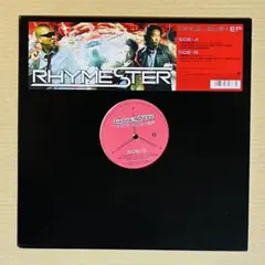 2026年最新】rhymester レコードの人気アイテム - メルカリ