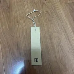 ksubi 紙タグのサムネイル