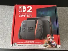 Nintendo Switch2 ※周辺機器のみ