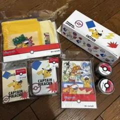 期間限定値下げ中　3COINS スリコ　ポケモン　ポケットモンスター