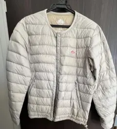 DANTON グレー ジャケット 36