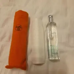 HERMES ナイルの庭 15ml 専用ケース付き