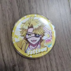 カラフルピーチ ダイナー 缶バッジ たっつん - メルカリ