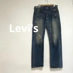 リーバイス　501 デニムパンツ　フィリピン製　03501 w34 L32