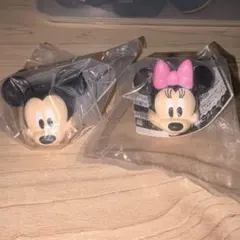 ディズニー リング ガチャガチャ