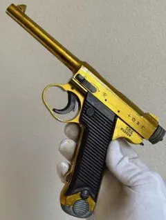 2026年最新】南部14年式 モデルガンの人気アイテム - メルカリ