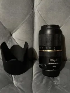 ☆極上品☆ タムロン SP 70-300mm USD #1052 - メルカリ