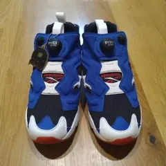 REEBOK　インスタポンプフューリー　23.5cm