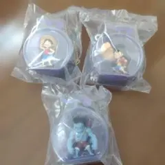 ONE PIECE　ワンピの実ミクロ　ブリスターチャーム